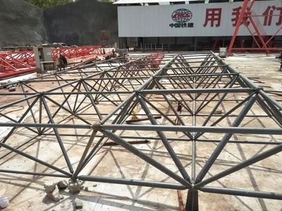 外跨电梯视频讲解图片大全（外跨电梯视频讲解图片大全如何帮助用户理解电梯操作） 北京钢结构设计问答