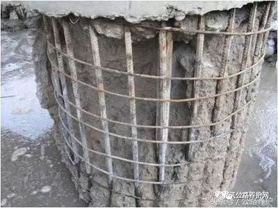 桩基下沉会出现什么状况?墙体水平裂缝什幺原因(桩基下沉和墙体水平裂缝可能是由多种因素引起的,以下原因) 钢结构玻璃栈道设计 第2张 桩基下沉会出现什么状况?墙体水平裂缝什幺原因(桩基下沉和墙体水平裂缝可能是由多种因素引起的,以下原因) 钢结构玻璃栈道设计 第2张