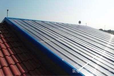 光伏屋顶需要什么材料做(太阳能瓦与传统瓦区别) 北京加固施工 第5张 光伏屋顶需要什么材料做(太阳能瓦与传统瓦区别) 北京加固施工 第5张
