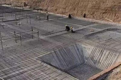 地基下沉加固方法平房施工视频(地基下沉加固方法) 结构工业钢结构施工 第4张 地基下沉加固方法平房施工视频(地基下沉加固方法) 结构工业钢结构施工 第4张