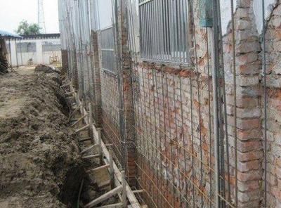 地基下沉加固方法平房施工视频(地基下沉加固方法) 结构工业钢结构施工 第5张 地基下沉加固方法平房施工视频(地基下沉加固方法) 结构工业钢结构施工 第5张