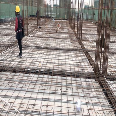 桁架安装方法图片视频 建筑施工图设计 第5张 桁架安装方法图片视频 建筑施工图设计 第5张