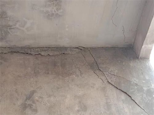 房子地基下沉墙体开裂加固需要多少钱 钢结构异形设计 第3张 房子地基下沉墙体开裂加固需要多少钱 钢结构异形设计 第3张