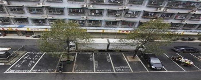 砖墙承重方式 钢结构钢结构停车场设计 第1张
