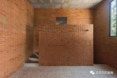砖墙承重方式 钢结构钢结构停车场设计 第3张