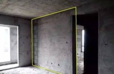 承重墙和砖墙有裂口怎么办 钢结构钢结构停车场施工 第4张 承重墙和砖墙有裂口怎么办 钢结构钢结构停车场施工 第4张