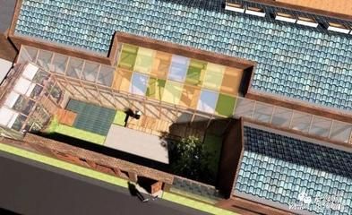 双坡光伏屋顶图片及价格(双坡光伏屋顶价格) 全国钢结构厂 第5张 双坡光伏屋顶图片及价格(双坡光伏屋顶价格) 全国钢结构厂 第5张