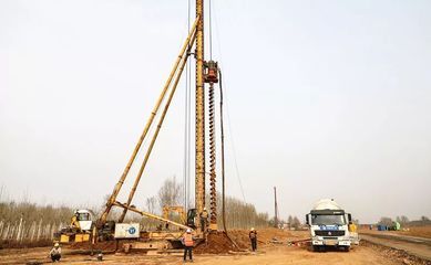 桩基会沉降吗 结构电力行业设计 第2张 桩基会沉降吗 结构电力行业设计 第2张