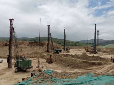 桩基会沉降吗 结构电力行业设计 第3张 桩基会沉降吗 结构电力行业设计 第3张