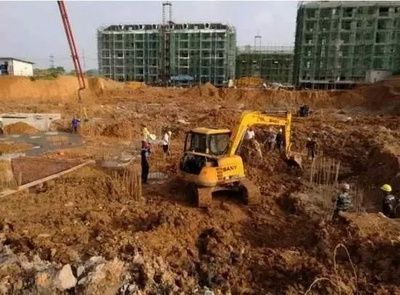 桩基会沉降吗 结构电力行业设计 第5张 桩基会沉降吗 结构电力行业设计 第5张
