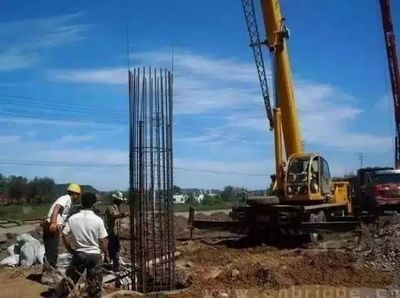 桩基会沉降吗 结构电力行业设计 第4张 桩基会沉降吗 结构电力行业设计 第4张
