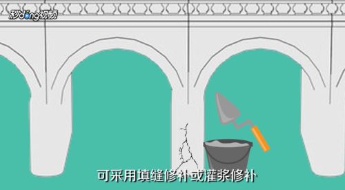 地基下沉需要多长时间完成一次（地基下沉对建筑安全的影响） 钢结构玻璃栈道设计 第4张