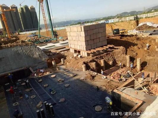 地基加固桩有几种(几种常见的地基加固桩类型) 结构电力行业设计 第3张 地基加固桩有几种(几种常见的地基加固桩类型) 结构电力行业设计 第3张