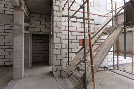地基下沉多久 结构机械钢结构设计 第2张