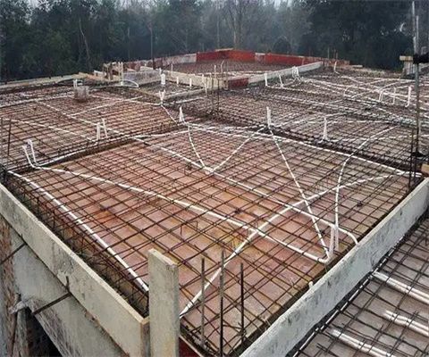 砌砖墙加上圈梁的位置应该在多高 钢结构钢结构螺旋楼梯施工 第3张 砌砖墙加上圈梁的位置应该在多高 钢结构钢结构螺旋楼梯施工 第3张