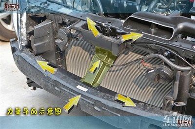 水箱框架作用 建筑施工图施工 第3张