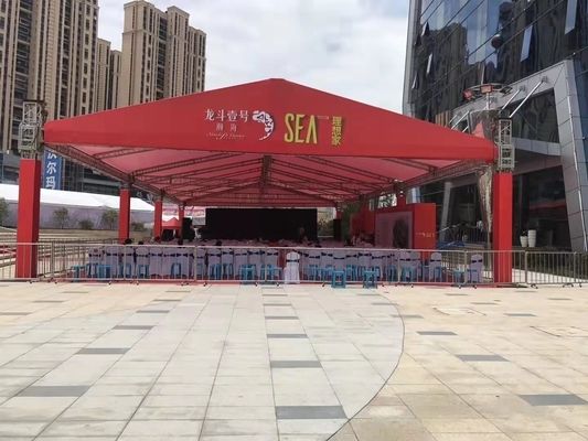 舞台桁架搭建公司 结构工业钢结构设计 第4张