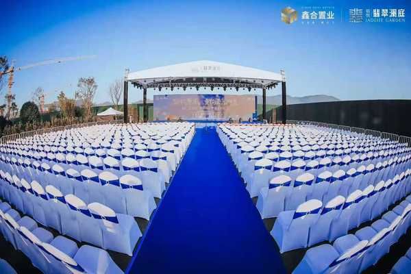 舞台桁架搭建公司 结构工业钢结构设计 第5张