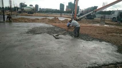 地基下沉要多久时间修好 装饰工装施工 第5张 地基下沉要多久时间修好 装饰工装施工 第5张