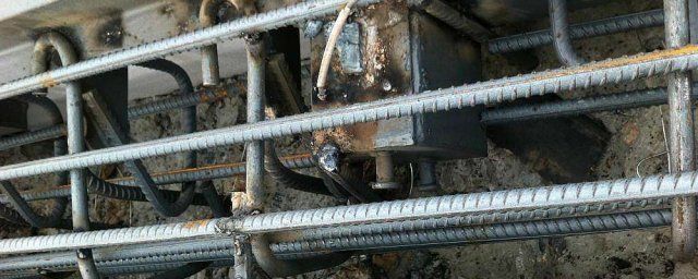 房子地基下沉一般几年 建筑施工图施工 第3张