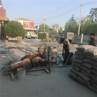 地基下沉如何加固规范 结构机械钢结构施工 第1张 地基下沉如何加固规范 结构机械钢结构施工 第1张