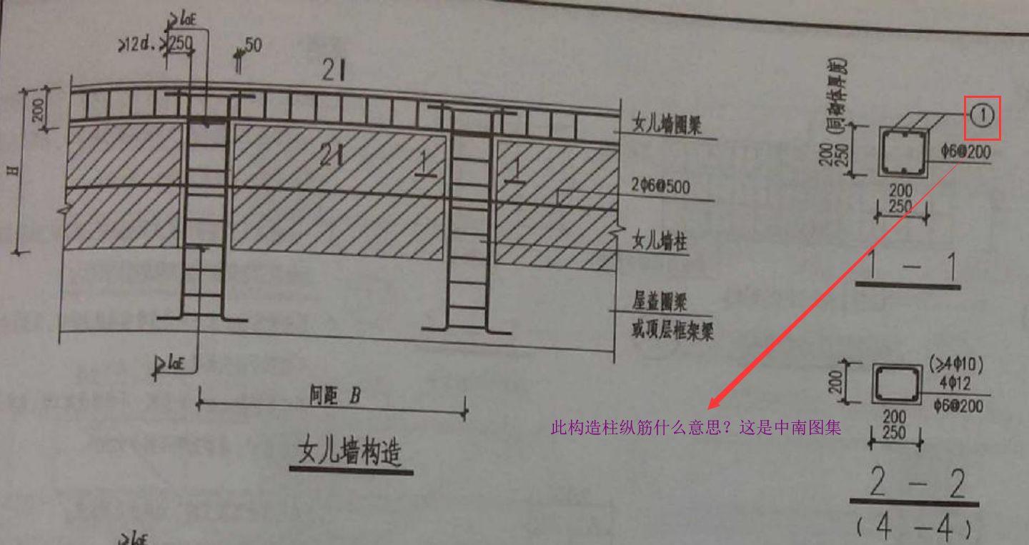 砌体结构中增加构造柱与圈梁有什么作用 北京加固施工 第2张 砌体结构中增加构造柱与圈梁有什么作用 北京加固施工 第2张