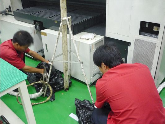 地坪下沉高压注浆 结构地下室施工 第2张 地坪下沉高压注浆 结构地下室施工 第2张