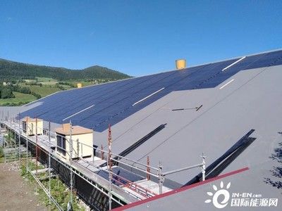 屋顶光伏组件安装方式及特点 建筑消防施工 第3张 屋顶光伏组件安装方式及特点 建筑消防施工 第3张