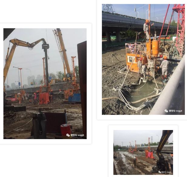 桩基加固施工方案 结构工业钢结构设计 第5张 桩基加固施工方案 结构工业钢结构设计 第5张