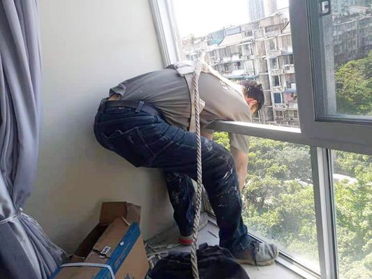 地基下沉门变形了怎么修复(修复地基下沉导致门变形的方法) 装饰家装施工 第1张 地基下沉门变形了怎么修复(修复地基下沉导致门变形的方法) 装饰家装施工 第1张