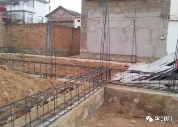 农村自建房地基怎么做最牢固 结构桥梁钢结构设计 第4张 农村自建房地基怎么做最牢固 结构桥梁钢结构设计 第4张