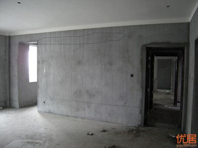 砖混承重墙拆除加固方案设计图(砖混承重墙拆除和加固工程预算编制指南) 结构砌体设计 第5张 砖混承重墙拆除加固方案设计图(砖混承重墙拆除和加固工程预算编制指南) 结构砌体设计 第5张