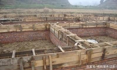 农村自建房地基下沉加固图片大全集(农村自建房地基下沉加固方法) 钢结构跳台设计 第3张 农村自建房地基下沉加固图片大全集(农村自建房地基下沉加固方法) 钢结构跳台设计 第3张