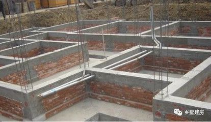 农村自建房地基下沉加固图片大全集(农村自建房地基下沉加固方法) 钢结构跳台设计 第5张 农村自建房地基下沉加固图片大全集(农村自建房地基下沉加固方法) 钢结构跳台设计 第5张