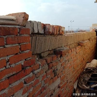红砖墙能承重吗 钢结构玻璃栈道施工 第4张 红砖墙能承重吗 钢结构玻璃栈道施工 第4张