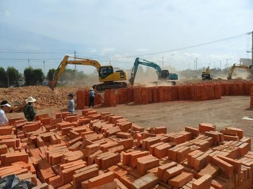 砖混结构框架结构哪种适好农村建房 结构污水处理池施工 第5张 砖混结构框架结构哪种适好农村建房 结构污水处理池施工 第5张