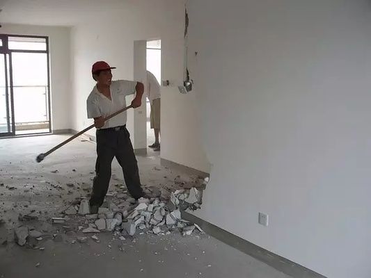 砖混结构可以改格局吗 结构污水处理池设计 第2张 砖混结构可以改格局吗 结构污水处理池设计 第2张