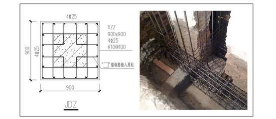 砖混承重墙加固图片高清大图大全(砖混承重墙加固方法) 建筑消防施工 第3张 砖混承重墙加固图片高清大图大全(砖混承重墙加固方法) 建筑消防施工 第3张