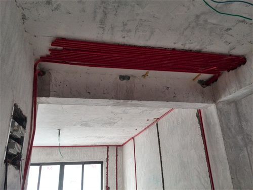 砖混结构梁能打孔吗