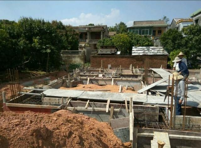 自建房地基下沉加固图片高清 结构工业钢结构设计 第4张 自建房地基下沉加固图片高清 结构工业钢结构设计 第4张
