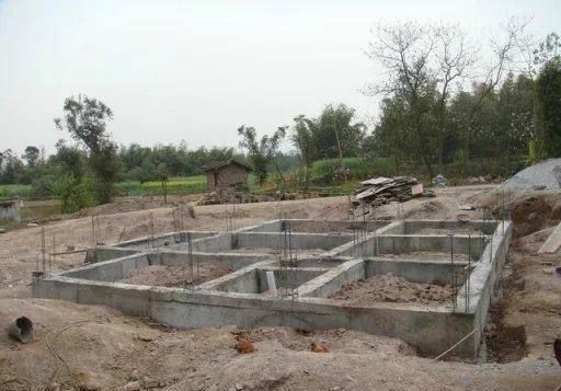 自建房地基下沉加固图片高清 结构工业钢结构设计 第2张 自建房地基下沉加固图片高清 结构工业钢结构设计 第2张