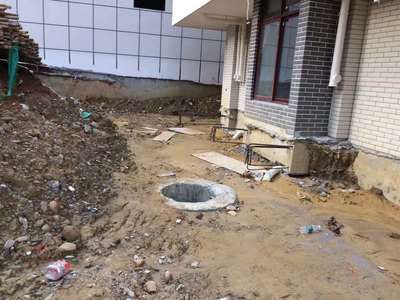 自建房地基下沉加固图片高清 结构工业钢结构设计 第5张 自建房地基下沉加固图片高清 结构工业钢结构设计 第5张