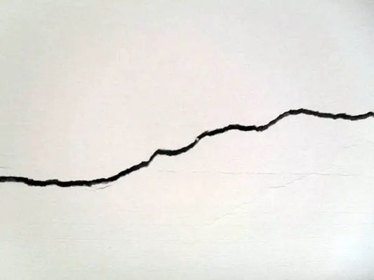 墙体下沉开裂最简单修复方法(修复墙体下沉开裂的方法) 建筑施工图施工 第3张 墙体下沉开裂最简单修复方法(修复墙体下沉开裂的方法) 建筑施工图施工 第3张