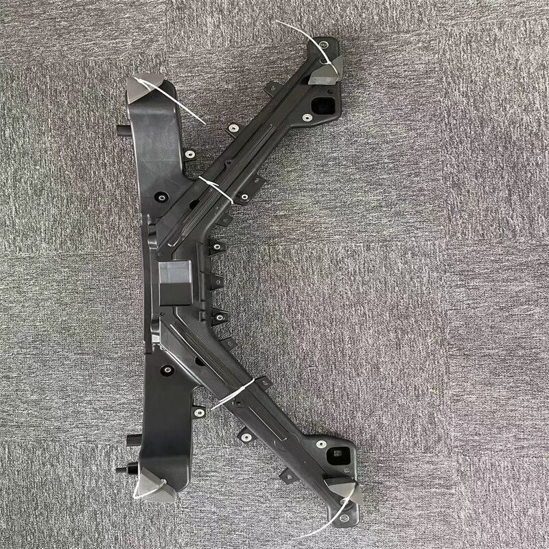 水箱框架和水箱支架 钢结构玻璃栈道设计 第1张 水箱框架和水箱支架 钢结构玻璃栈道设计 第1张