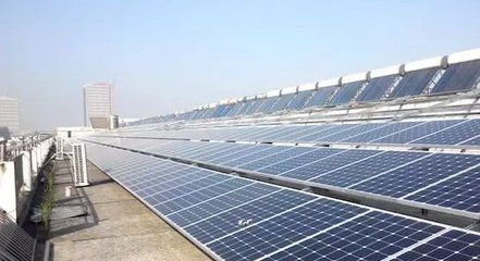 农村屋顶光伏发电利弊 全国钢结构厂 第5张 农村屋顶光伏发电利弊 全国钢结构厂 第5张