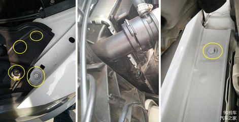水箱支架更换（水箱支架更换后的维护要点，） 结构框架设计 第2张