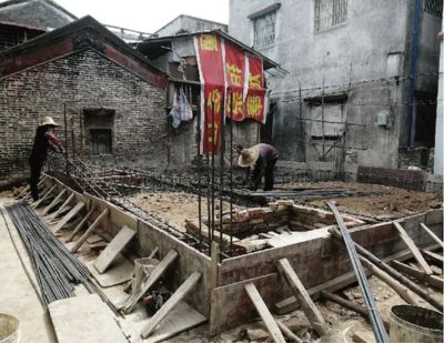 砖混 承重墙 设计图怎么画(砖混承重墙设计图的绘制方法) 结构污水处理池施工 第3张 砖混 承重墙 设计图怎么画(砖混承重墙设计图的绘制方法) 结构污水处理池施工 第3张