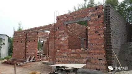 柱子砌砖（关于柱子砌砖的一些关键点） 建筑消防设计 第3张