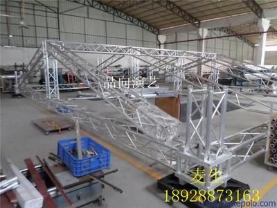 桁架底座图片大全 北京加固设计 第5张