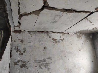 承重墙裂缝会有隐患吗(如何判断承重墙裂缝是否严重) 结构机械钢结构设计 第5张 承重墙裂缝会有隐患吗(如何判断承重墙裂缝是否严重) 结构机械钢结构设计 第5张